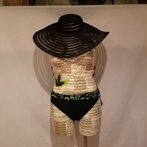 OCEAN DREAM BIKINI BOTTOMS